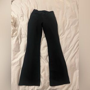 Zella Live In High Waist Pocket Flare Pants